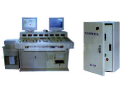 DCS配料控制系统