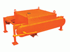 RCYP手动永磁除铁器